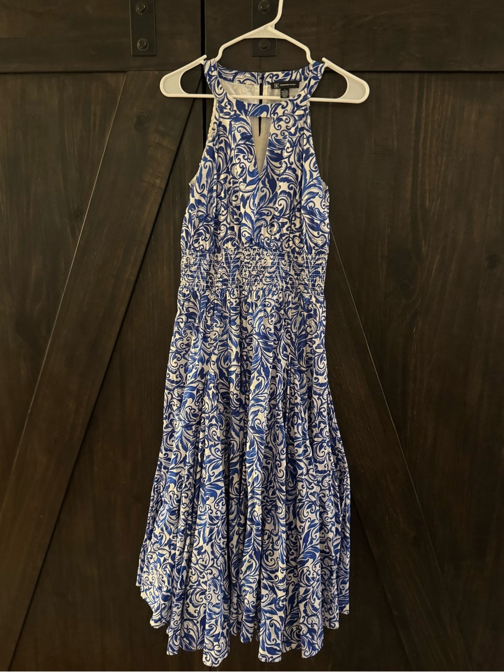 Beautiful Summer Dress